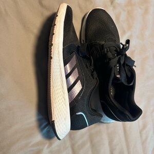 Adidas sneakers- excellent condition!
